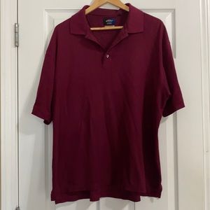 Callaway Golf Collection Polo